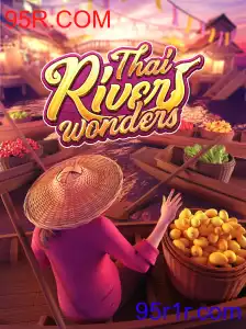 ThaiRiverWonders
