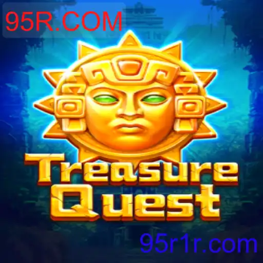 TreasureQuest
