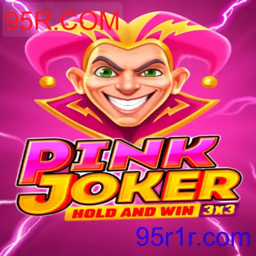 pinkjoker