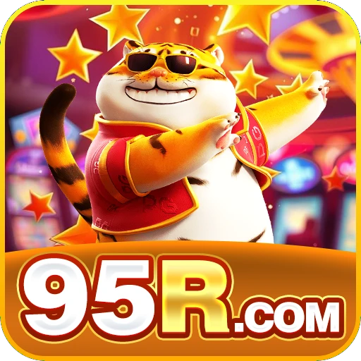 Logotipo 95R.COM